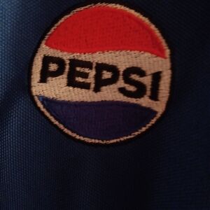 Authentic PepsiCo Work Polo